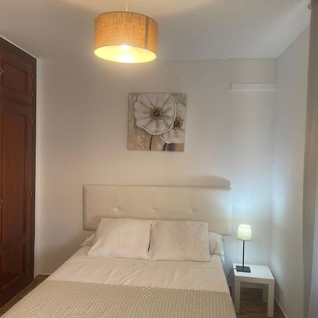 Apartamento Mirador Del Atlantico コニル・デ・ラ・フロンテラ エクステリア 写真