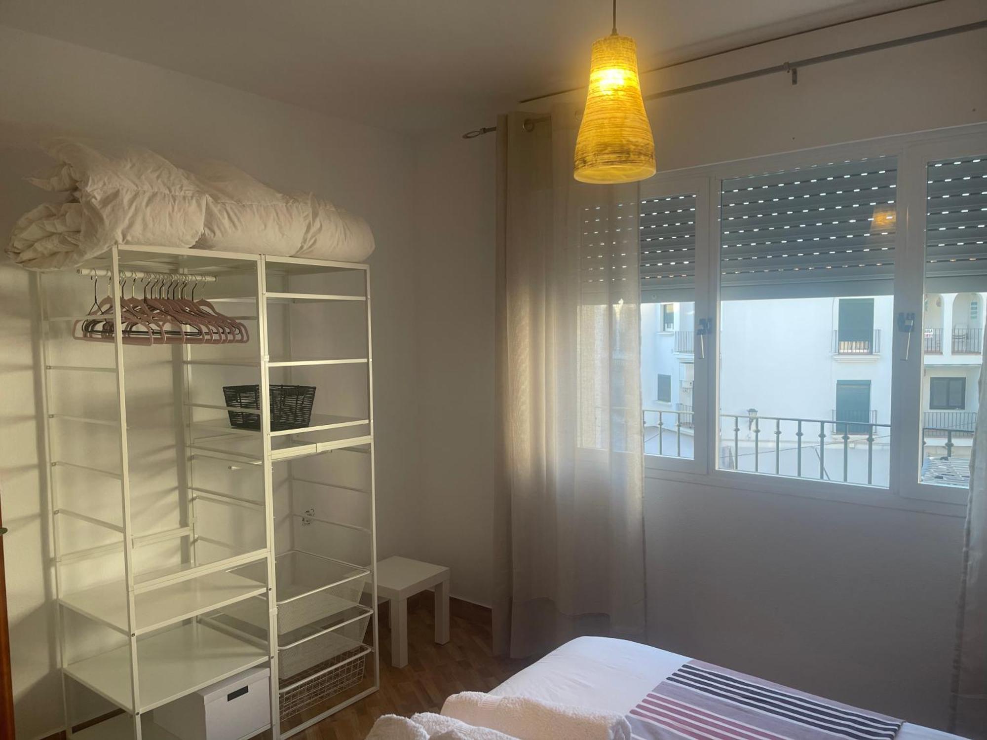 Apartamento Mirador Del Atlantico コニル・デ・ラ・フロンテラ エクステリア 写真