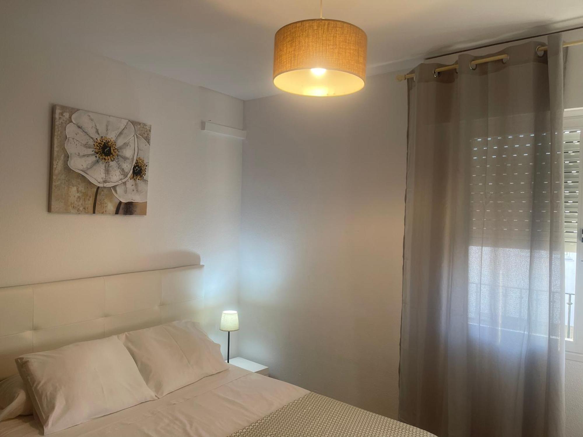 Apartamento Mirador Del Atlantico コニル・デ・ラ・フロンテラ エクステリア 写真