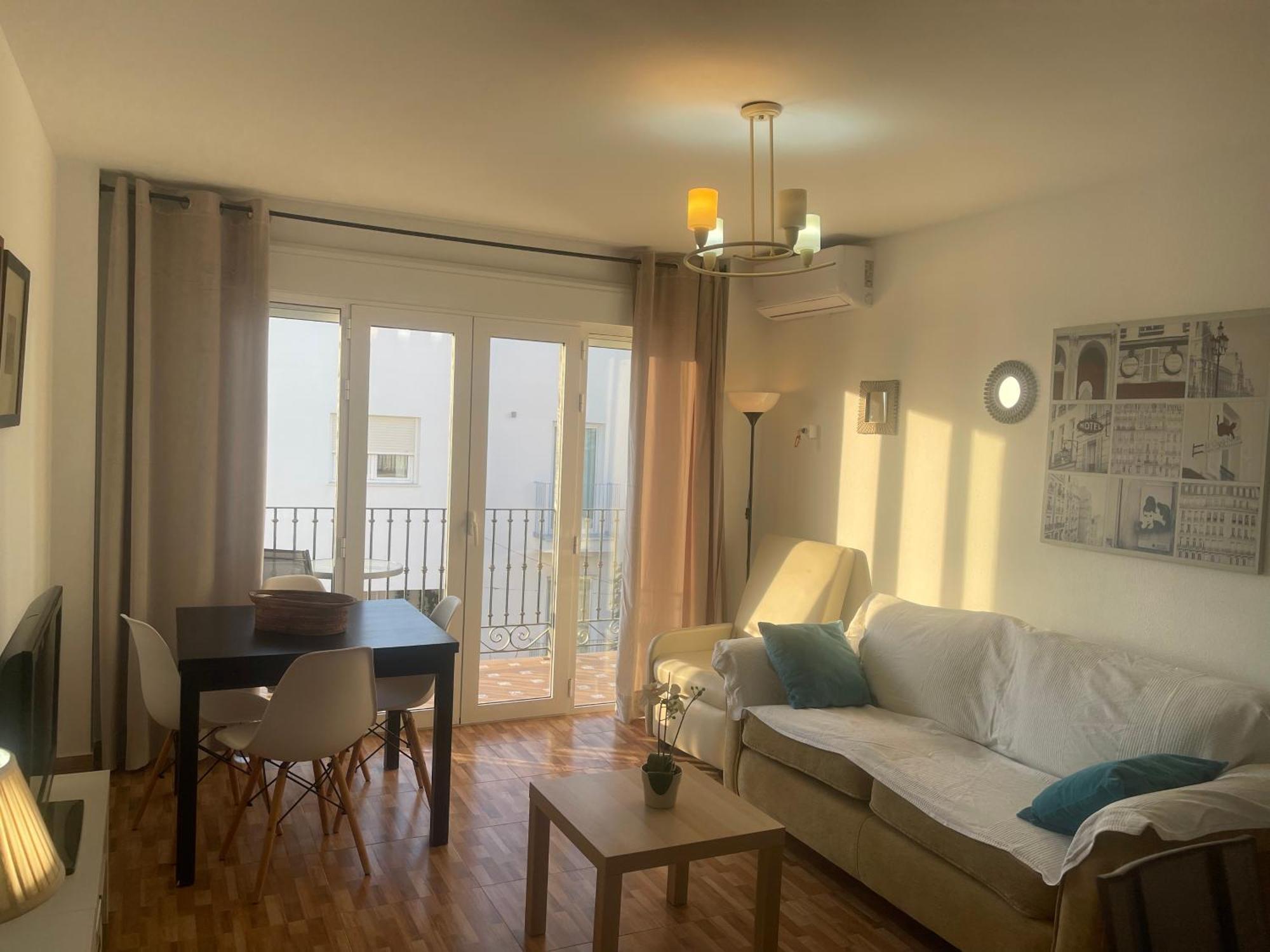 Apartamento Mirador Del Atlantico コニル・デ・ラ・フロンテラ エクステリア 写真