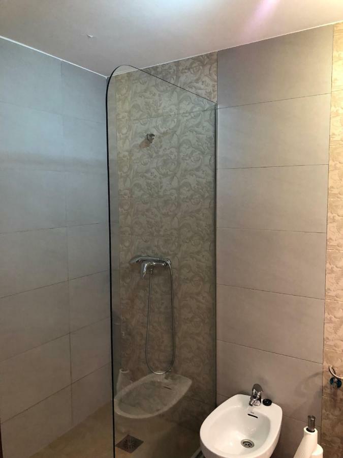 Apartamento Mirador Del Atlantico コニル・デ・ラ・フロンテラ エクステリア 写真