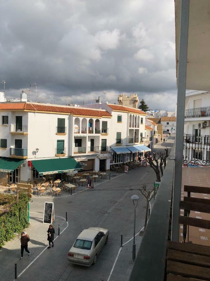 Apartamento Mirador Del Atlantico コニル・デ・ラ・フロンテラ エクステリア 写真
